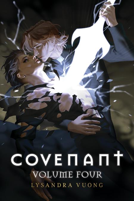 COVENANT TP VOL 04 (MR) (Backorder, Allow 4-5 Weeks)