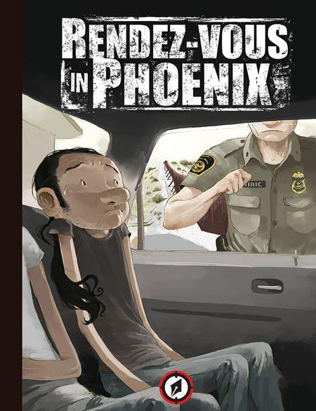 RENDEZ VOUS IN PHOENIX HC (Backorder, Allow 4-5 Weeks)