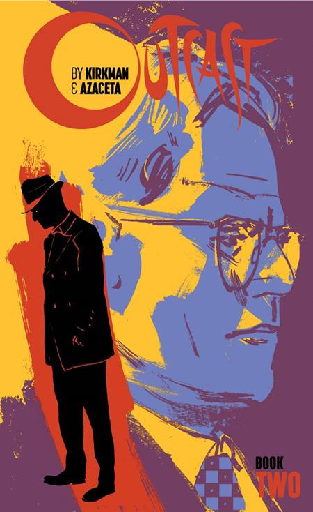 OUTCAST BY KIRKMAN & AZACETA HC BOOK 02 (MR) (Backorder, Allow 4-5 Weeks)