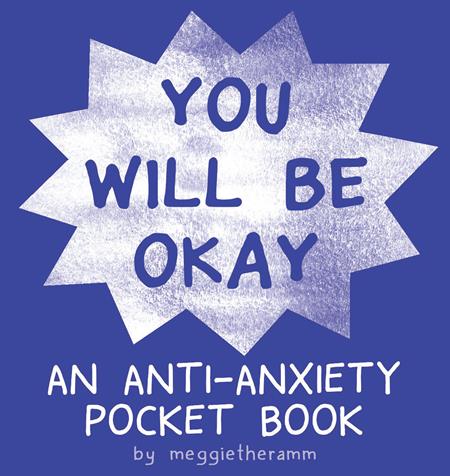 YOU WILL BE OKAY (ONE SHOT) (Backorder, Allow 4-5 Weeks)