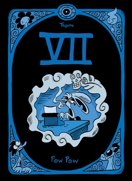VII TP (Backorder, Allow 4-5 Weeks)