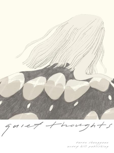 QUIET THOUGHTS TP
