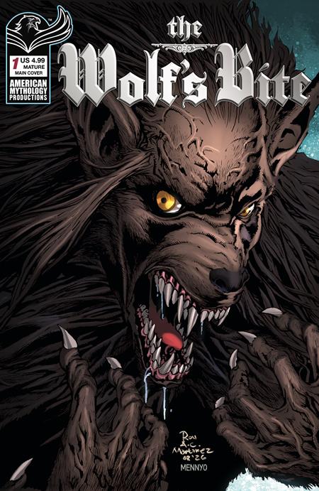 WOLFS BITE #1