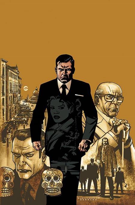 THIEF OF THIEVES TP VOL 03 (MR) (Backorder, Allow 4-5 Weeks)