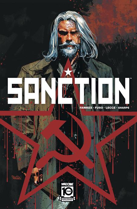 SANCTION TP (MR) (Backorder, Allow 4-5 Weeks)