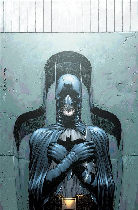 BATMAN BY GRANT MORRISON OMNIBUS HC VOL 02 (Backorder, Allow 4-5 Weeks)