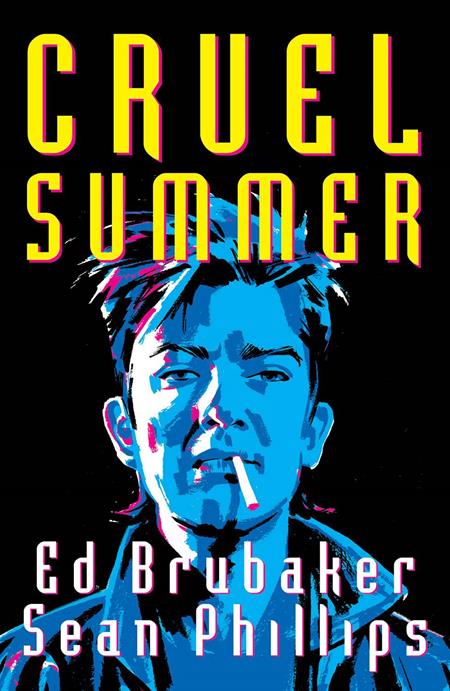 CRUEL SUMMER TP (MR) (Backorder, Allow 4-5 Weeks)