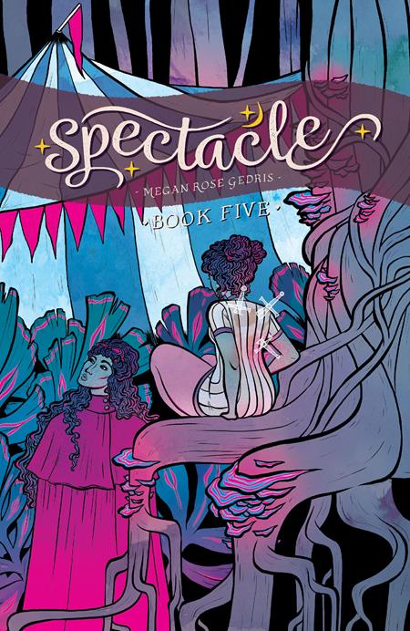 SPECTACLE TP VOL 5 (Backorder, Allow 4-5 Weeks)