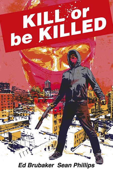 KILL OR BE KILLED COMPENDIUM TP (MR) (Backorder, Allow 4-5 Weeks)