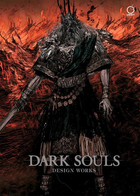 DARK SOULS DESIGN WORKS HC VOL 01 (0F 3) (Backorder, Allow 4-5 Weeks)