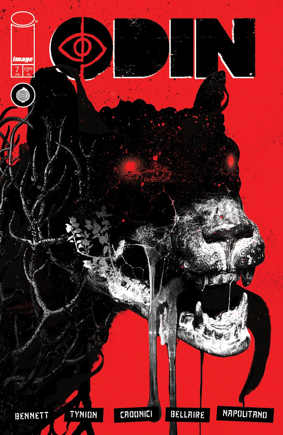 ODIN #7