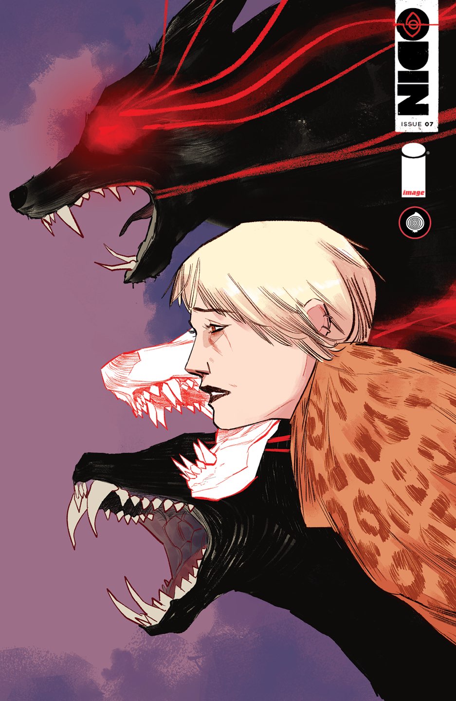 ODIN #7