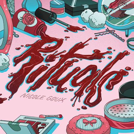 RITUALS (ONE SHOT) (Backorder, Allow 4-5 Weeks)