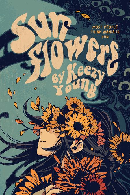 SUNFLOWERS (ONE-SHOT) - Comicbookeroo