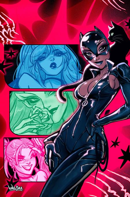 SIRENS LOVE HURTS #1