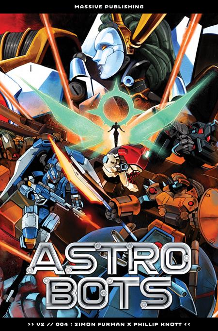ASTROBOTS #4 (OF 5) CVR A PHILLIP KNOTT CONNECTING COVER (18 Feb Release)