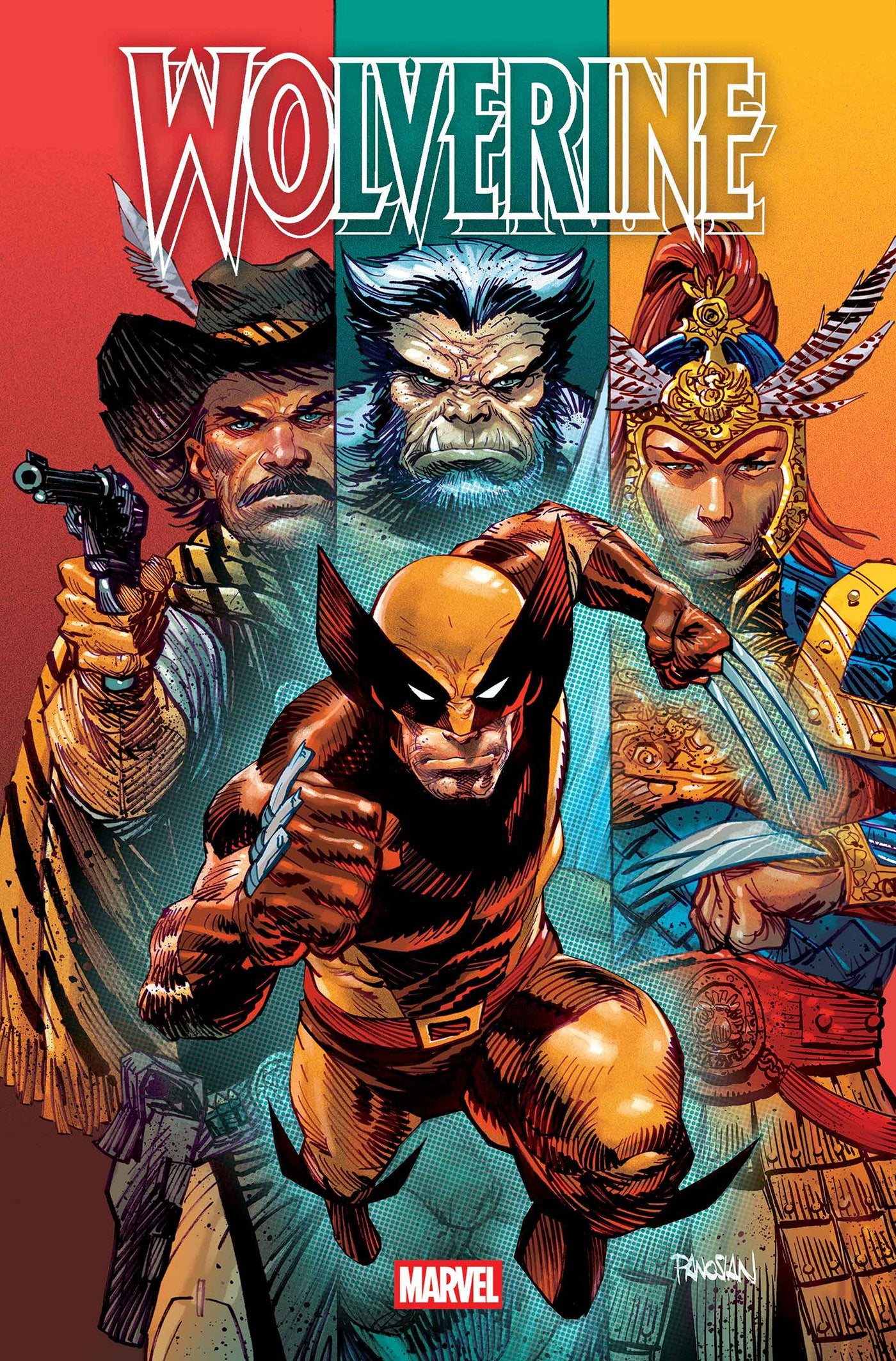 WOLVERINE #26 | MARVEL | Comicbookeroo
