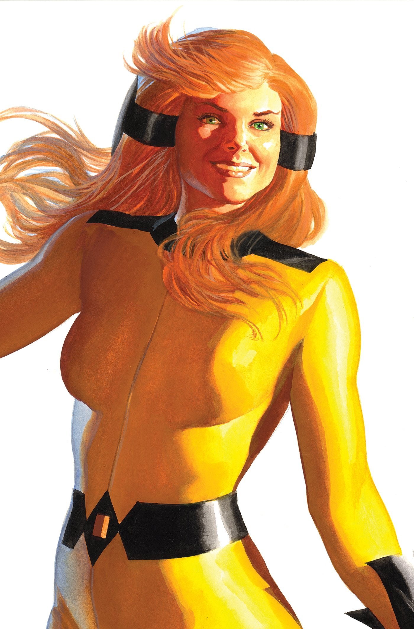 FANTASTIC FOUR #16 ALEX ROSS TIMELESS VIRGIN VAR | MARVEL | Comicbookeroo