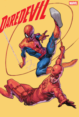 DAREDEVIL #3 INCV 1:25 JEROME OPENA VAR