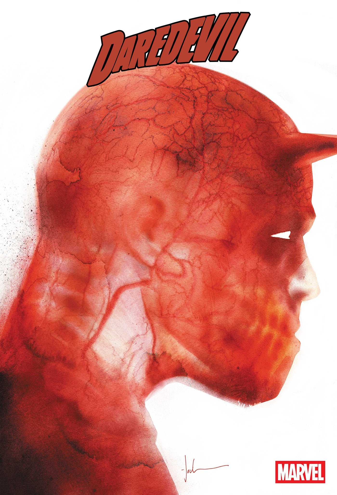 DAREDEVIL #6 JOCK VAR (02 Sep Release)