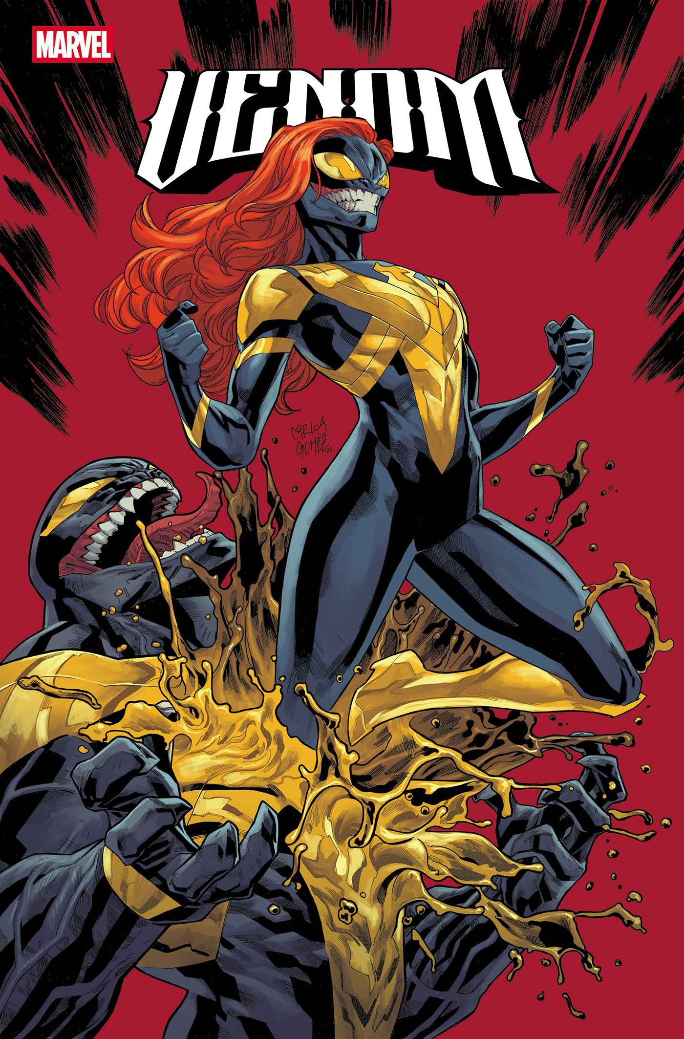 VENOM #259 (24 Jun Release)