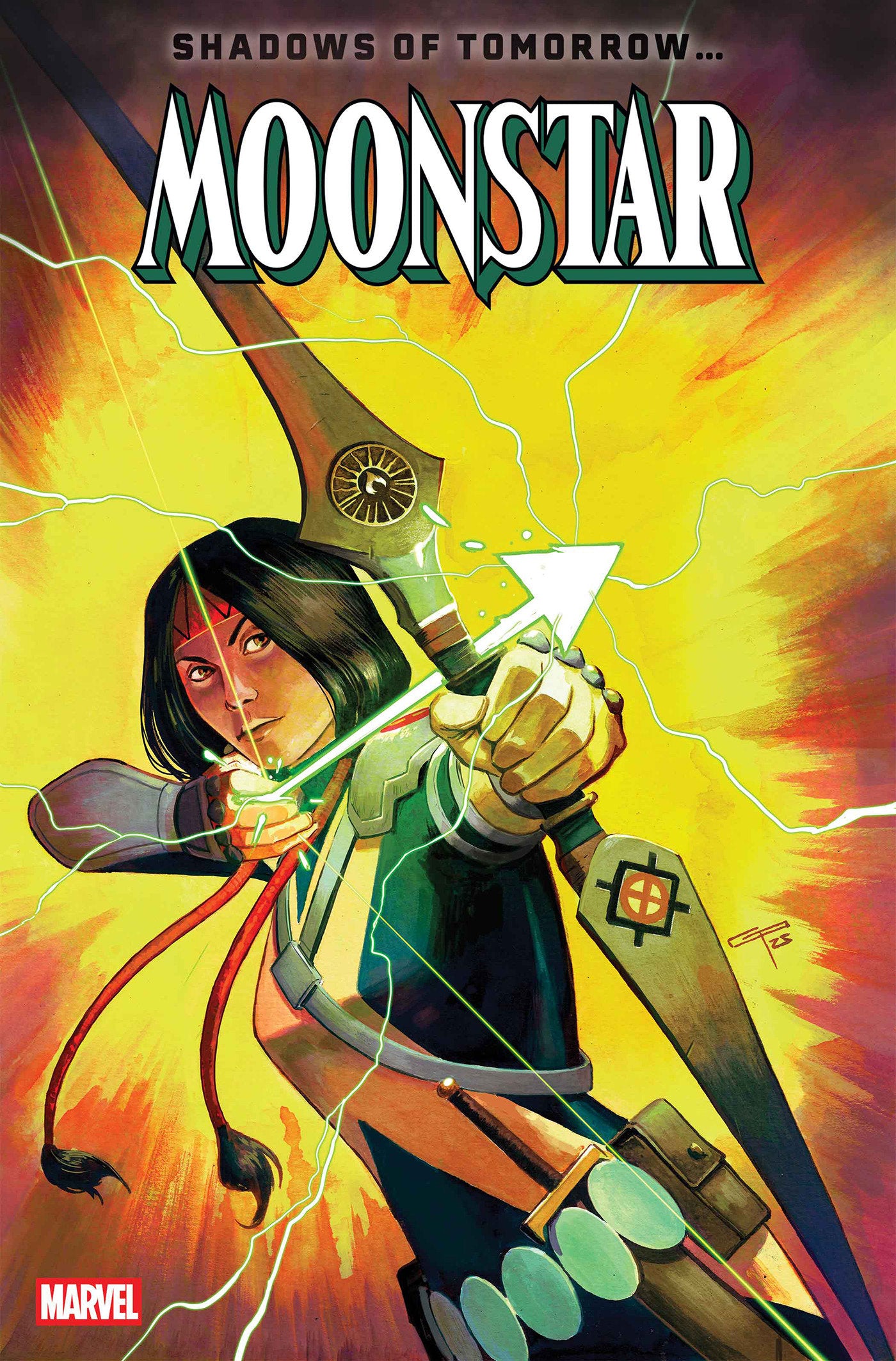 MOONSTAR #1 (04 Mar Release)