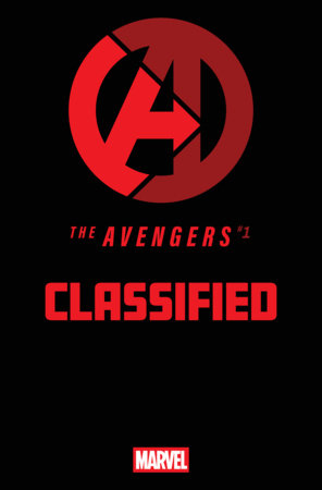 AVENGERS #1 INCV 1:50 JIM CHEUNG VAR (04 Nov Release)