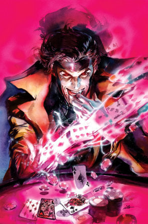 MIDNIGHT X-MEN #1 INCV 1:100 COVER J ITO VIRGIN VAR (07 Oct Release)