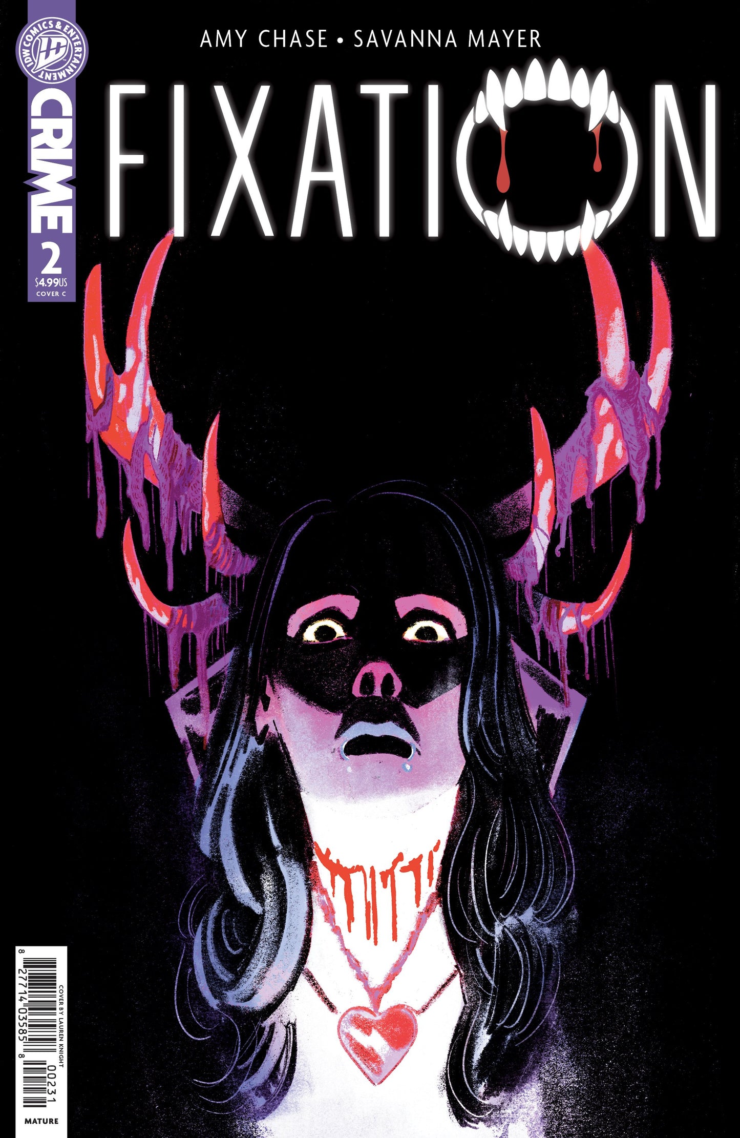FIXATION #2 VAR C