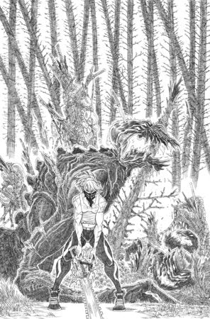 SOMETHING IS KILLING THE CHILDREN #44 F 1:25 INCV (Full Art, Stokoe)