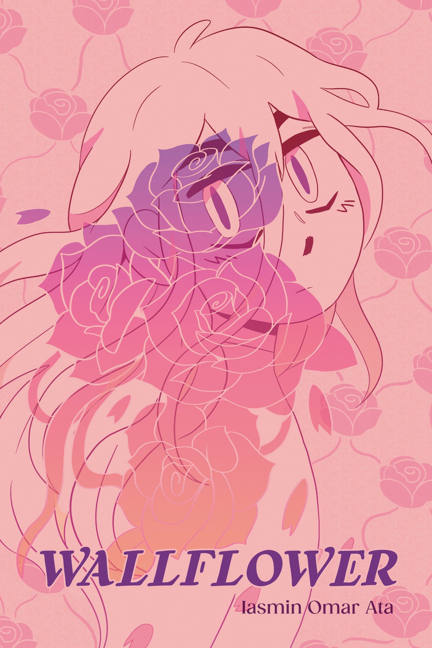 WALLFLOWER: A GRAPHIC NOVEL TP (Backorder, Allow 4-5 Weeks)