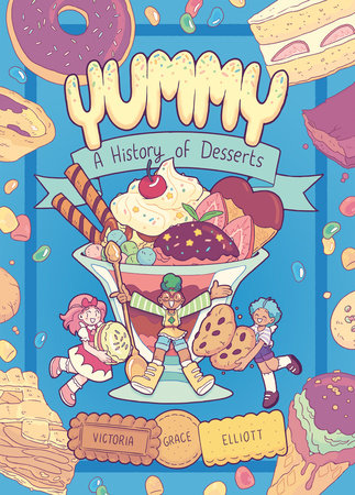 YUMMY HC (Backorder, Allow 4-5 Weeks)