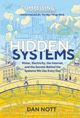 HIDDEN SYSTEMS HC (Backorder, Allow 4-5 Weeks)