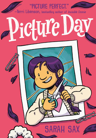 PICTURE DAY TP (Backorder, Allow 4-5 Weeks)