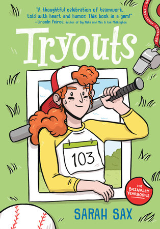 TRYOUTS TP (Backorder, Allow 4-5 Weeks)