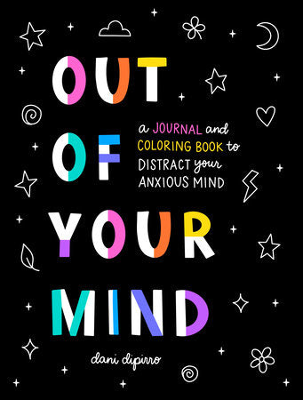 OUT OF YOUR MIND TP (Backorder, Allow 4-5 Weeks)