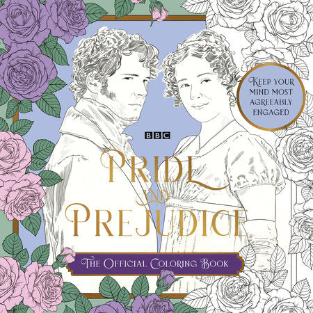 BBC PRIDE AND PREJUDICE (Backorder, Allow 4-5 Weeks)