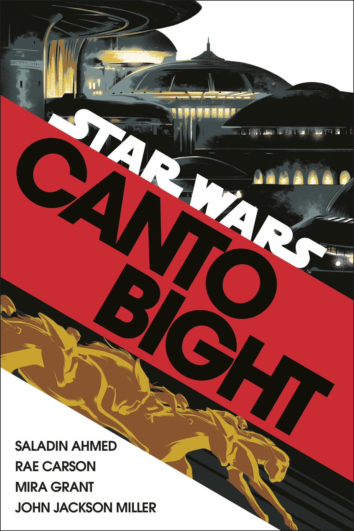 CANTO BIGHT