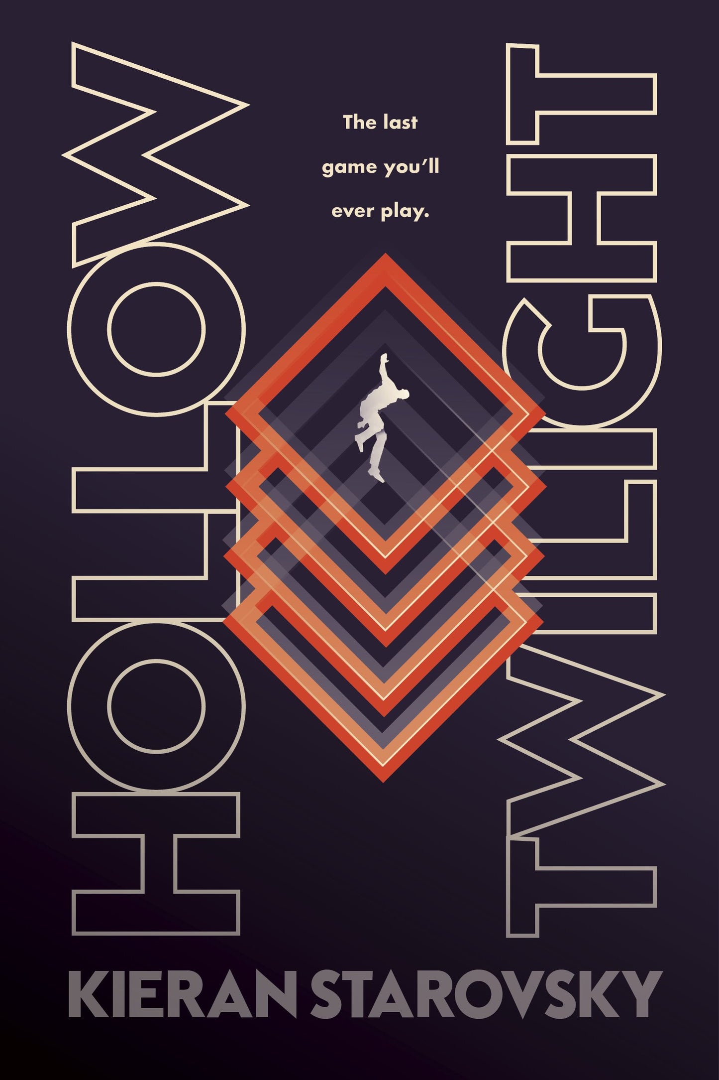 HOLLOW TWILIGHT TP | RANDOM HOUSE OF CANADA | Comicbookeroo