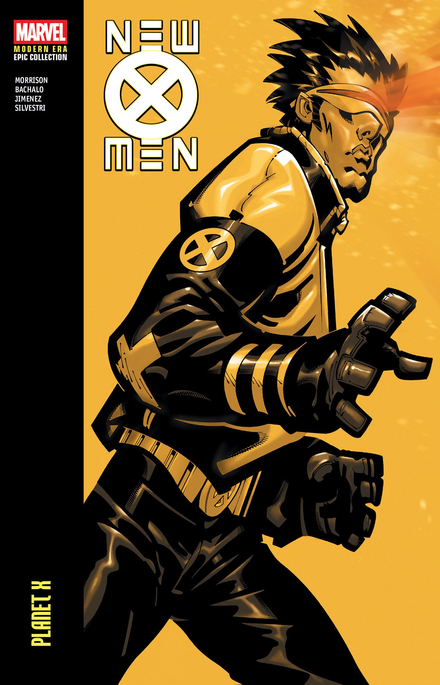 NEW X-MEN MODERN ERA EPIC COLLECTION: PLANET X TP (Backorder, Allow 4-5 Weeks)