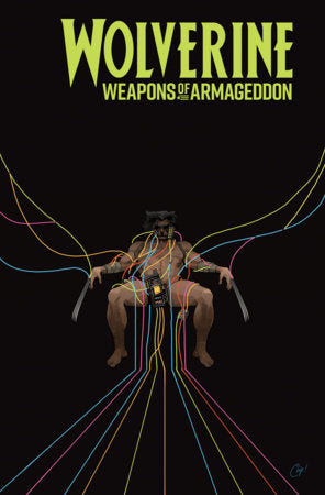 WOLVERINE: WEAPONS OF ARMAGEDDON TP