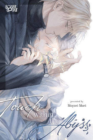 TOUCH WITHIN THE ABYSS TP (Backorder, Allow 4-5 Weeks)