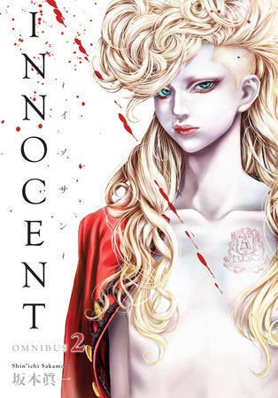 INNOCENT OMNIBUS VOLUME 2 TP (Backorder, Allow 4-5 Weeks)