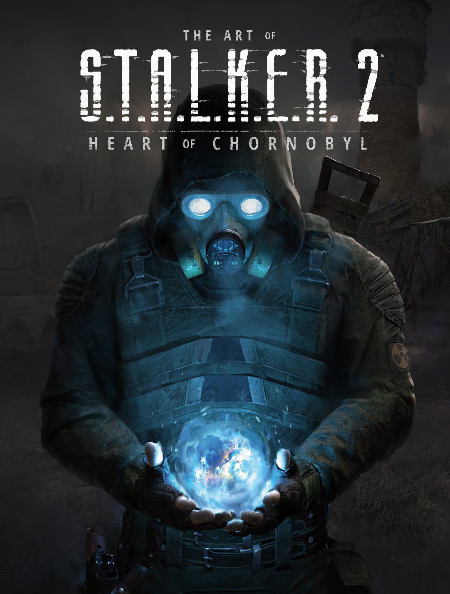 THE ART OF S.T.A.L.K.E.R. 2: HEART OF CHORNOBYL HC (Backorder, Allow 4-5 Weeks)
