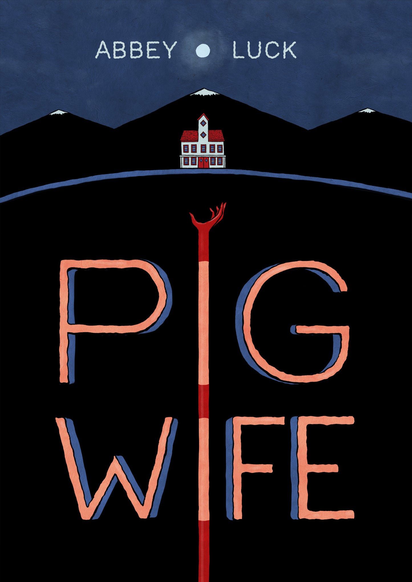 PIG WIFE TP (Backorder, Allow 4-5 Weeks)