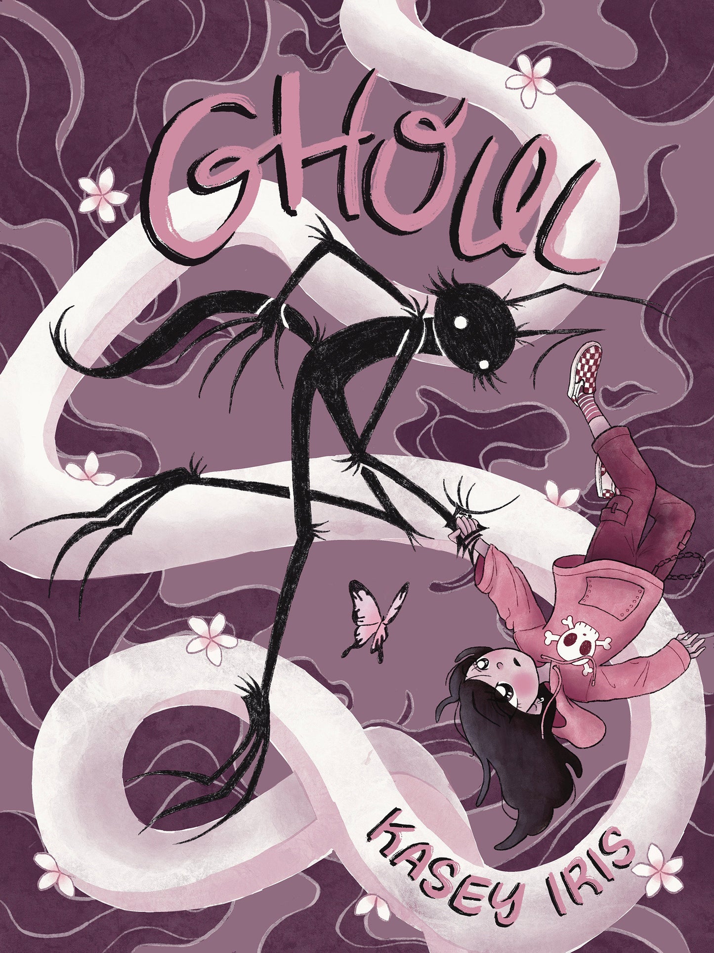 GHOUL TP (Backorder, Allow 4-5 Weeks)