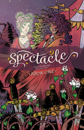 SPECTACLE VOL. 1 TP (Backorder, Allow 4-5 Weeks)