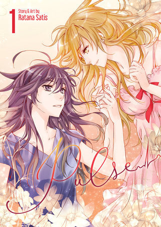 PULSE VOL. 1 TP (Backorder, Allow 4-5 Weeks)