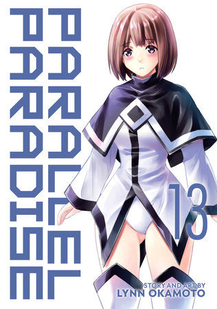 PARALLEL PARADISE VOL. 13 TP (Backorder, Allow 4-5 Weeks)