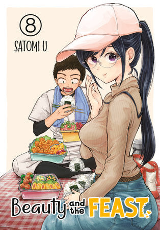 BEAUTY AND THE FEAST 08 TP (Backorder, Allow 4-5 Weeks)